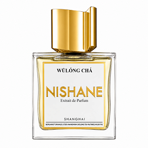 Perfume Nishane Wulóng Chá 100ml