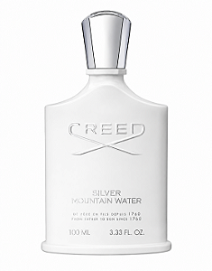 Perfume Creed Silver Mountain Water 100ml (TESTER - SEM TAMPA)