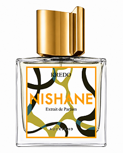 Perfume Nishane Kredo 100ml