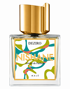 Perfume Nishane Deziro 100ml