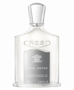 Perfume Creed Royal Water 100ml