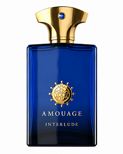 Perfume Amouage Interlude Man 100ml