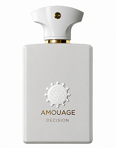 Perfume Amouage Decision 100ml