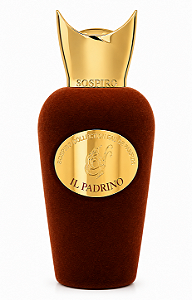 Perfume Sospiro IL Padrino 100ml