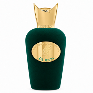 Perfume Sospiro Cadenza 100ml
