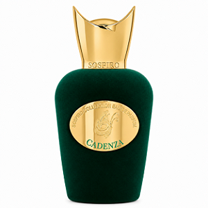 Perfume Sospiro Cadenza 100ml
