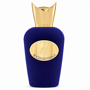 Perfume Sospiro Accento Viola 100ml