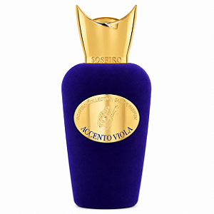 Perfume Sospiro Accento Viola 100ml