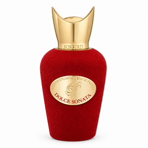 Perfume Sospiro Dolce Sonata 100ml