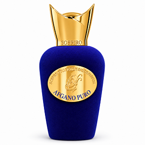 Perfume Sospiro Afgano Puro 100ml