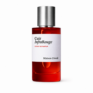 Perfume Maison Crivelli Cuir InfraRouge 100ml
