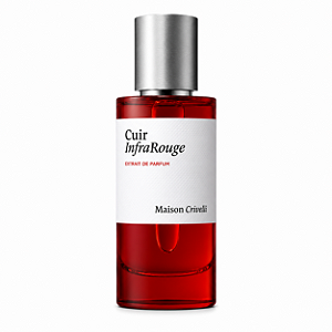 Perfume Maison Crivelli Cuir InfraRouge 100ml