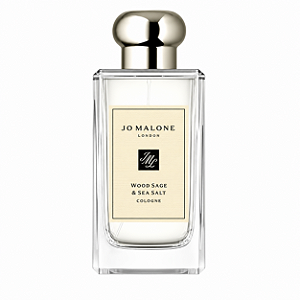 Perfume Jo Malone London Wood Sage & Sea Salt 100ml