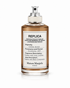 Perfume Maison Martin Margiela Coffee Break 100ml