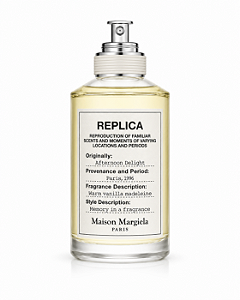 Perfume Maison Martin Margiela Afternoon Delight 100ml