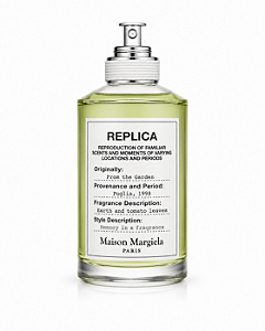 Perfume Maison Martin Margiela From the Garden 100ml