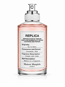 Perfume Maison Martin Margiela On A Date 100ml