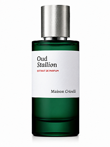Perfume Maison Crivelli Oud Stallion 100ml