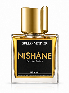 Perfume Nishane Sultan Vetiver 50ml