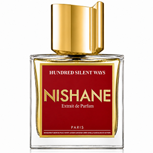 Perfume Nishane Hundred Silent Ways 100ml