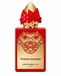 Perfume Stéphane Humbert Lucas Venom Incarnat 50ml