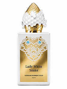 Perfume Stéphane Humbert Lucas Lady White Snake 50ml