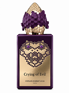 Perfume Stéphane Humbert Lucas Crying of Evil 50ml