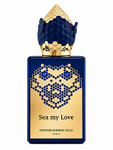 Perfume Stéphane Humbert Lucas Sea My Love 50ml
