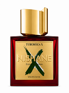 Perfume Nishane Tuberóza X 100ml