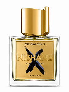 Perfume Nishane Wulóng Chá X 100ml
