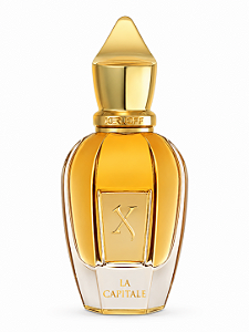 Perfume Xerjoff La Capitale 50ml