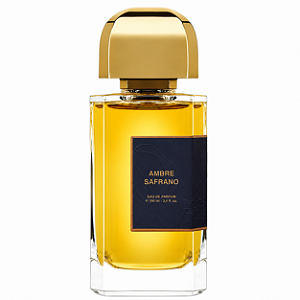 Perfume BDK Ambre Safrano 100ml