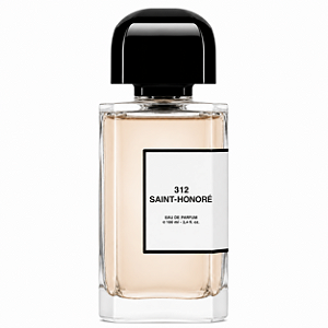 Perfume BDK 312 Saint-Honoré 100ml