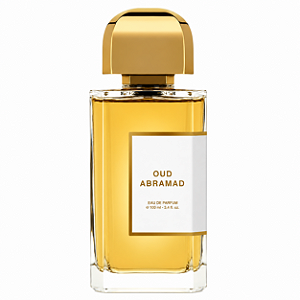 Perfume BDK Oud Abramad 100ml