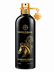 Perfume Montale Arabians Tonka 100ml