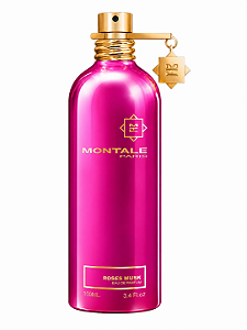 Perfume Montale Roses Musk 100ml