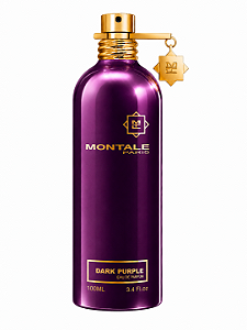 Perfume Montale Dark Purple 100ml