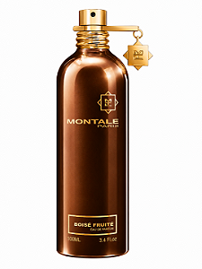 Perfume Montale Boise Fruite 100ml