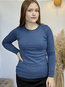 Blusa Lívia