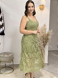 Vestido Raquel