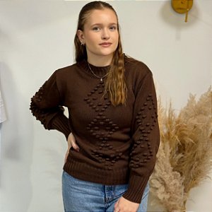 Blusa Regiane