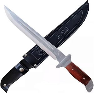 Faca Artesanal Carbon Blade