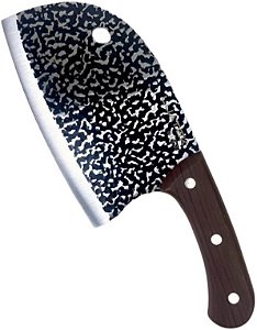 Cutelo Carbon Forge Artesanal