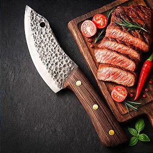 Cutelo Curvo Artisan Edge