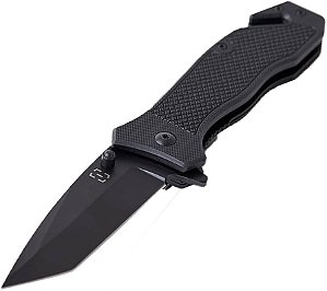 Canivete Tactical Invictus Pro