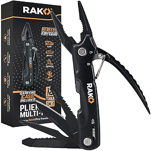Multitool Survival Pro 12x1