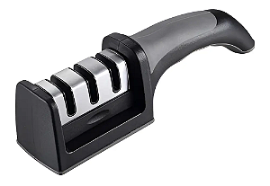 Afiador Precision 3 Estágios