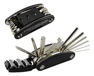Multitool Nextool 16x1