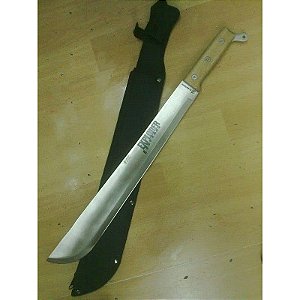 Facão Explorer Albatroz