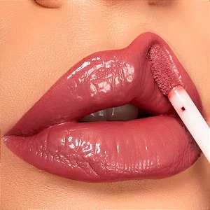 Gloss Labial By Pamella Cherry Bomb Pam